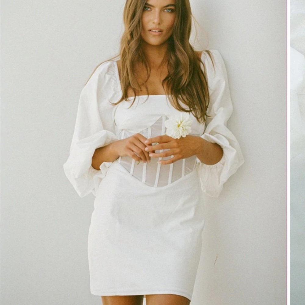 NWT Sabo Skirt Brielle dress